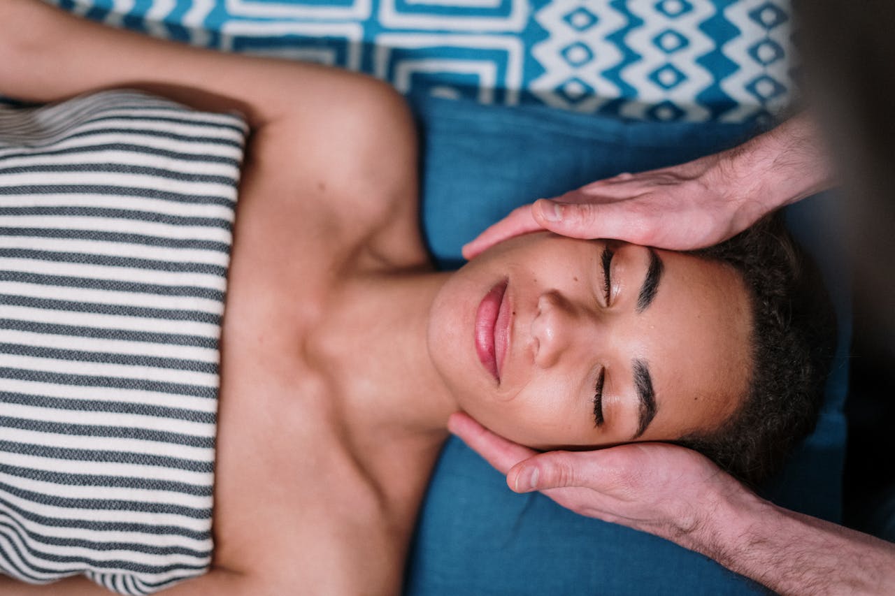 The Benefits of Massage Therapy: Healing Your Body and Mind