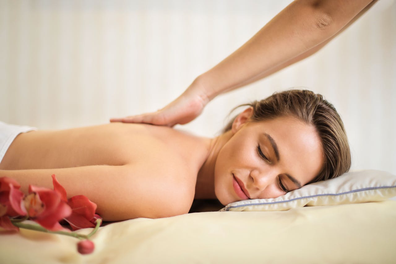 Is Deep Tissue Massage Right for You? Understanding Its Benefits