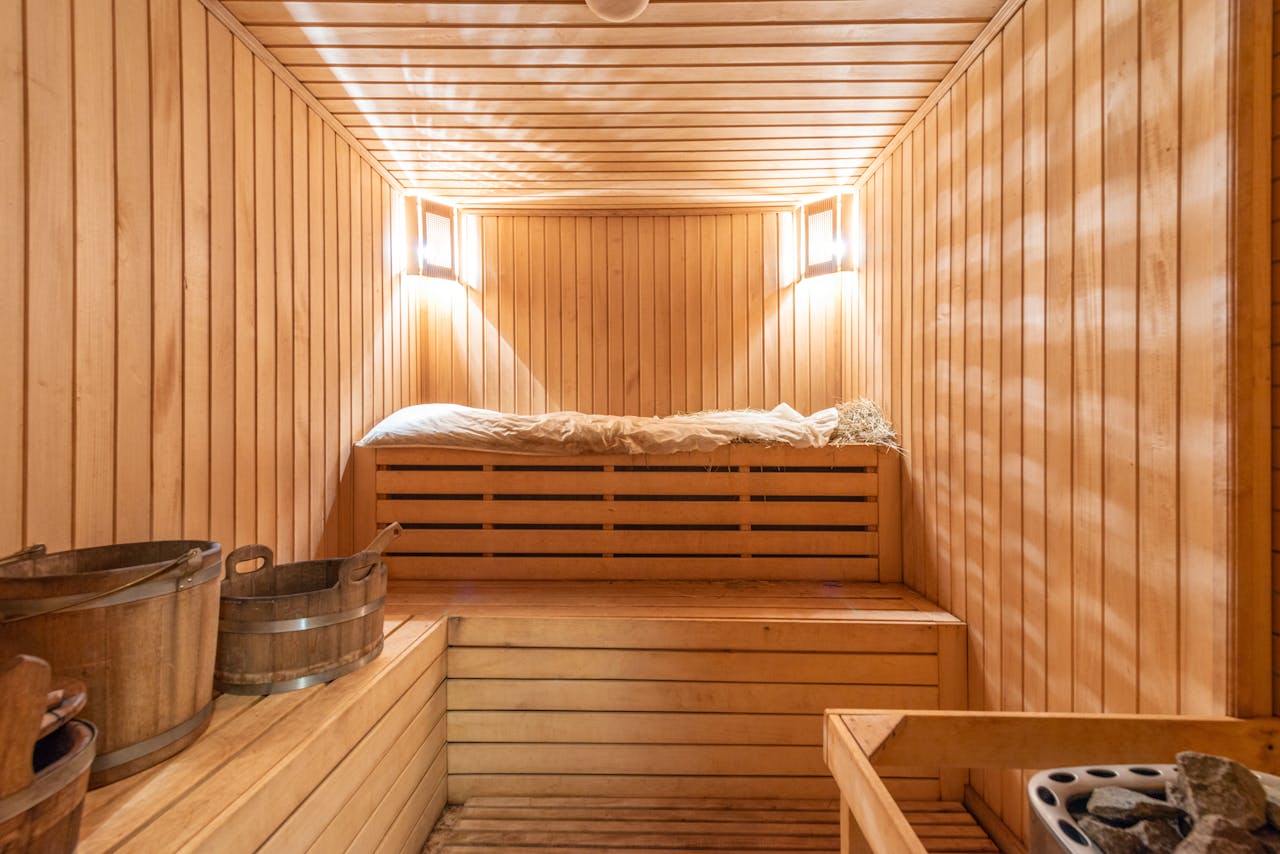 Why Sauna Fitness Massages the Perfect Wellness Solution in Eugene?