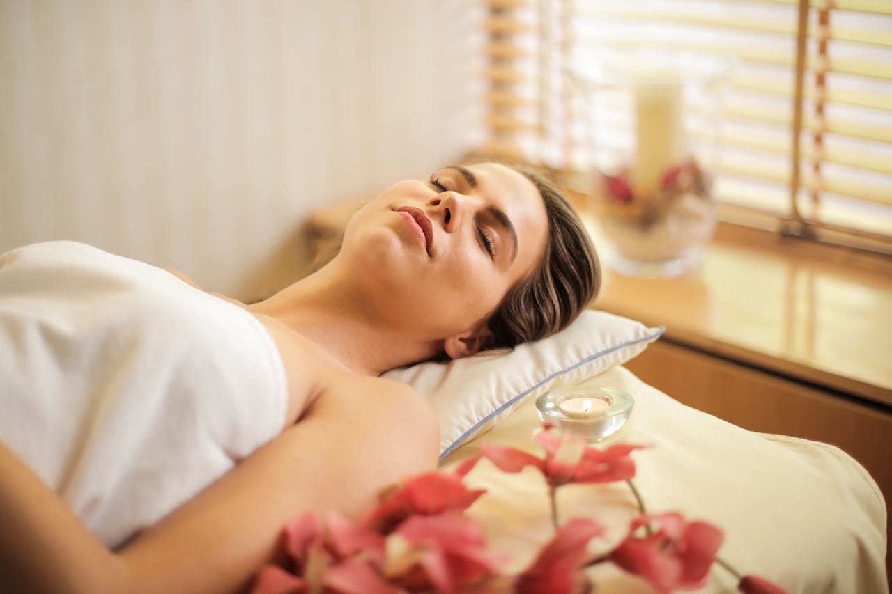 How Swedish Massage Can Enhance Your Overall Well-Being?