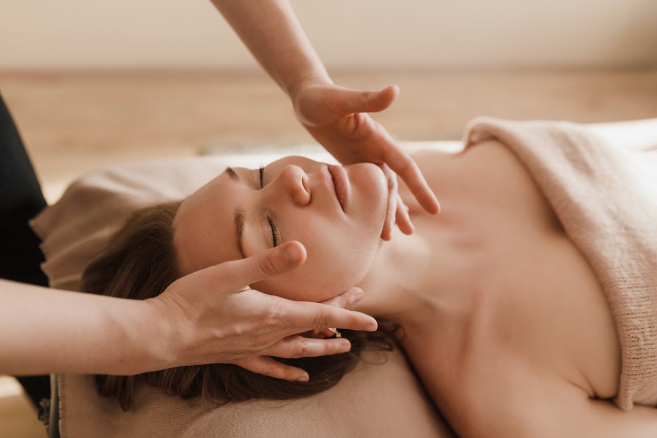 5 Reasons to Try a Stress Relief Massage in Eugene Today