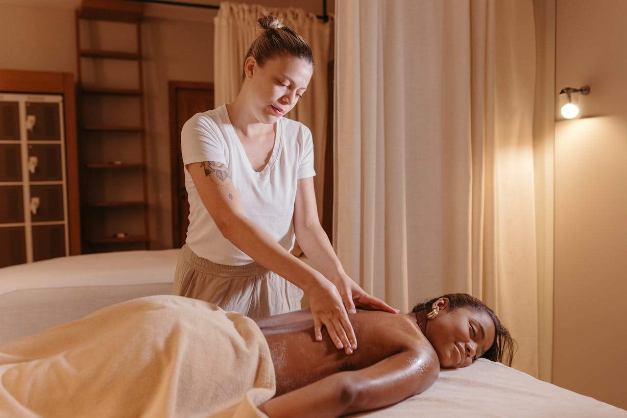 Rejuvenate Your Body and Mind: The Power of Therapeutic Massage in Eugene